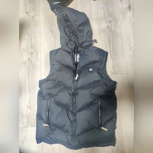 Play cloth vest